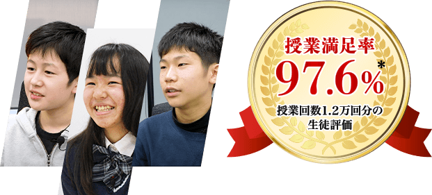 中学受験専門・家庭教師の一橋セイシン会｜合格できる8つの理由